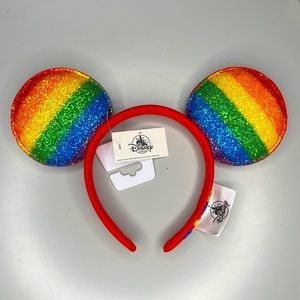 Mickey Ears